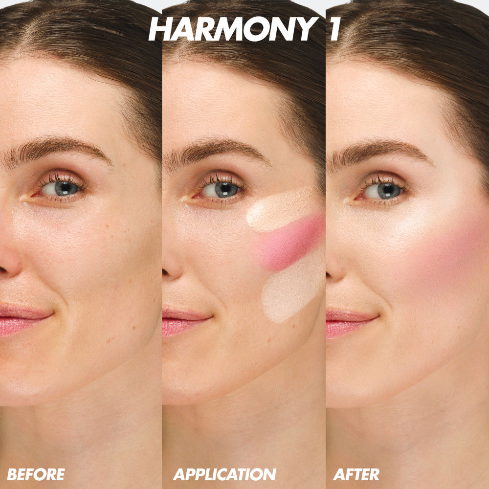 MAKE UP FOR EVER Hd Skin Face Essentials Palette