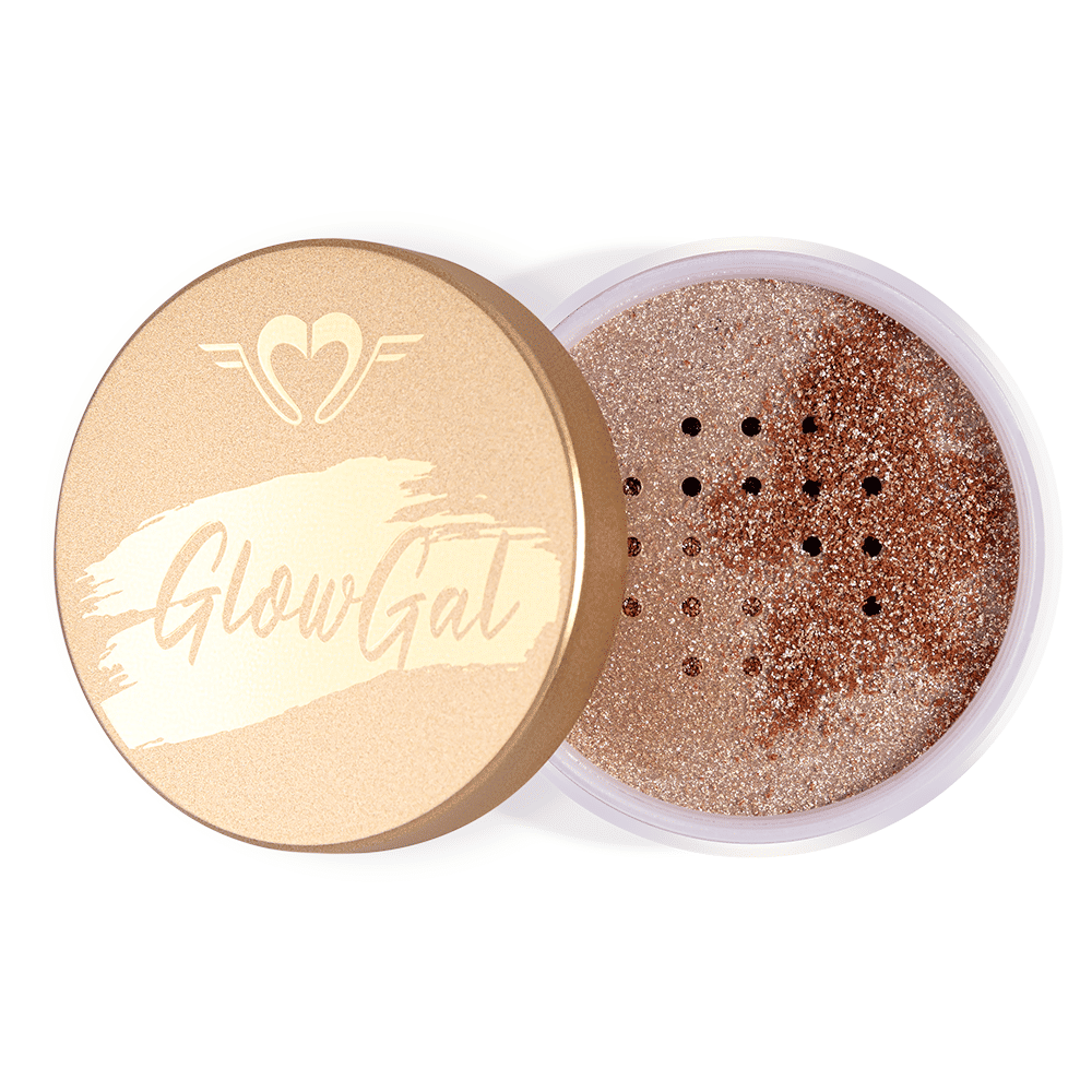 Daily Life Forever52 Glow Gal Loose Highlighter