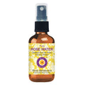 Deve Herbes 100% Pure Rose Water For Pore Tightening, Acne & Hydration | No Artificial Fragrance
