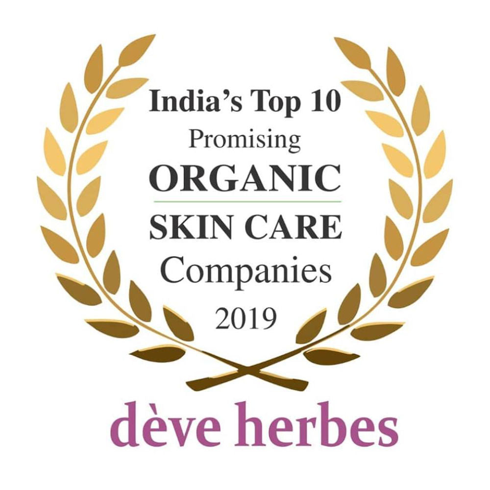 Deve Herbes Plant Based Retinol Face Serum - Anti-Aging Care, Smooth Texture, Radiant Glow