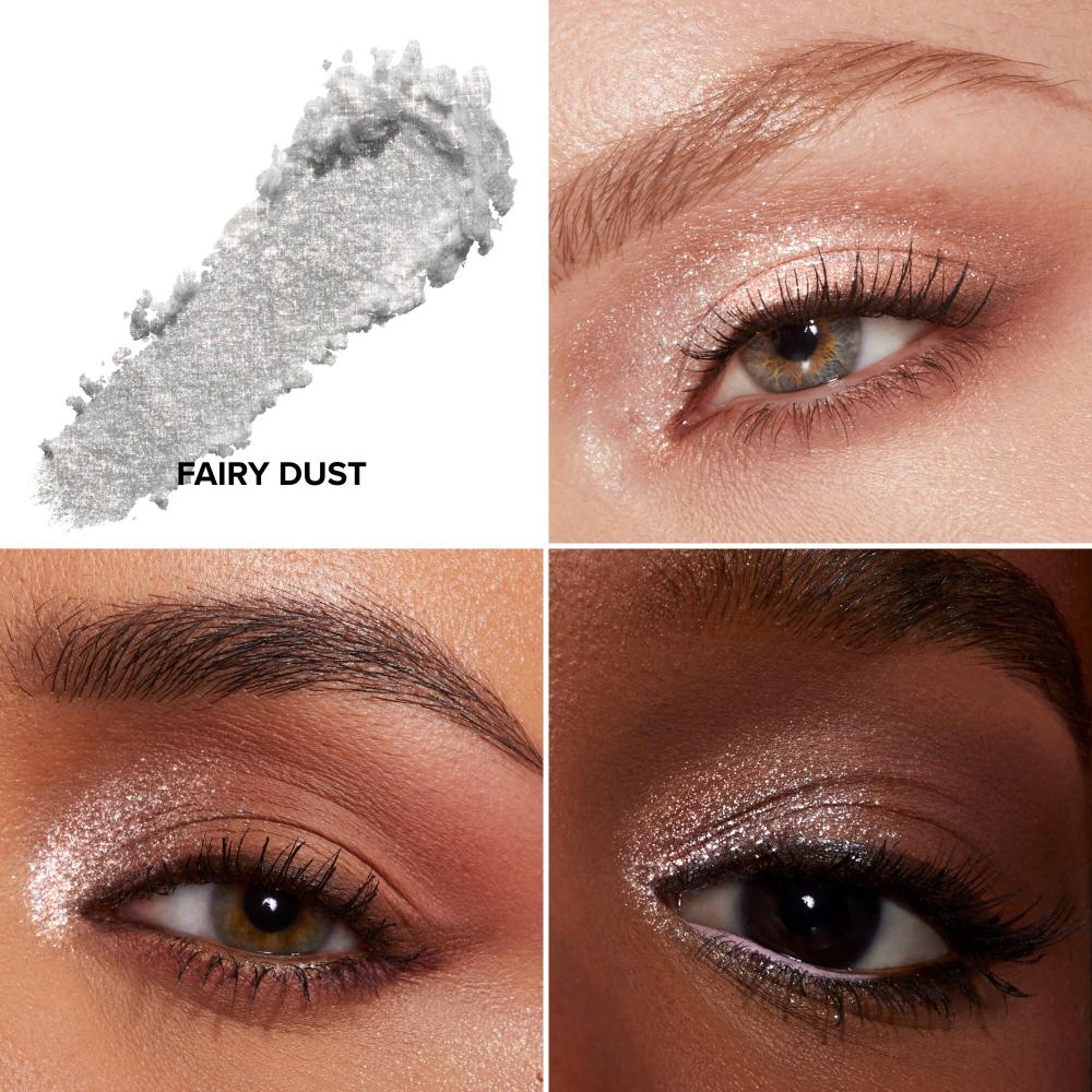 Too Faced Disco Crush High Shine Multi - Use Eye Shadow & Highlighter