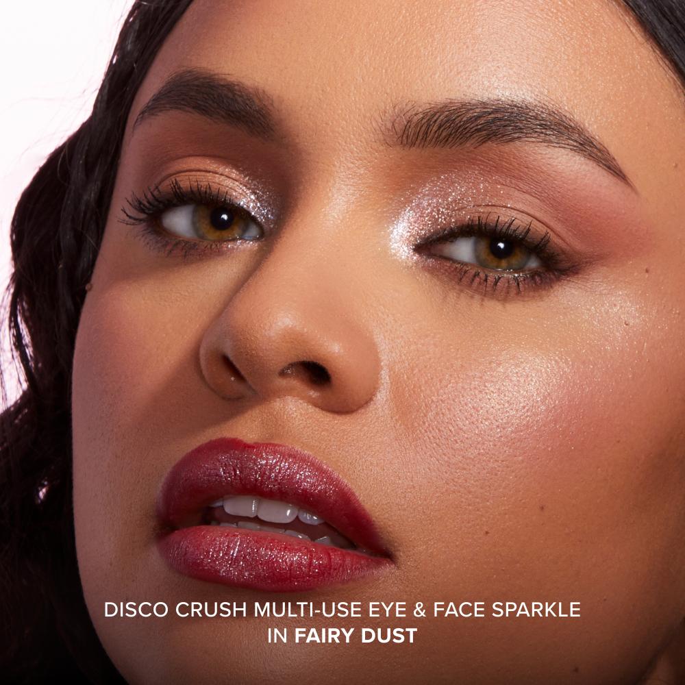 Too Faced Disco Crush High Shine Multi - Use Eye Shadow & Highlighter