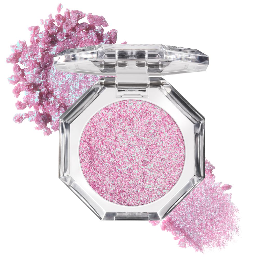 Too Faced Disco Crush High Shine Multi - Use Eye Shadow & Highlighter