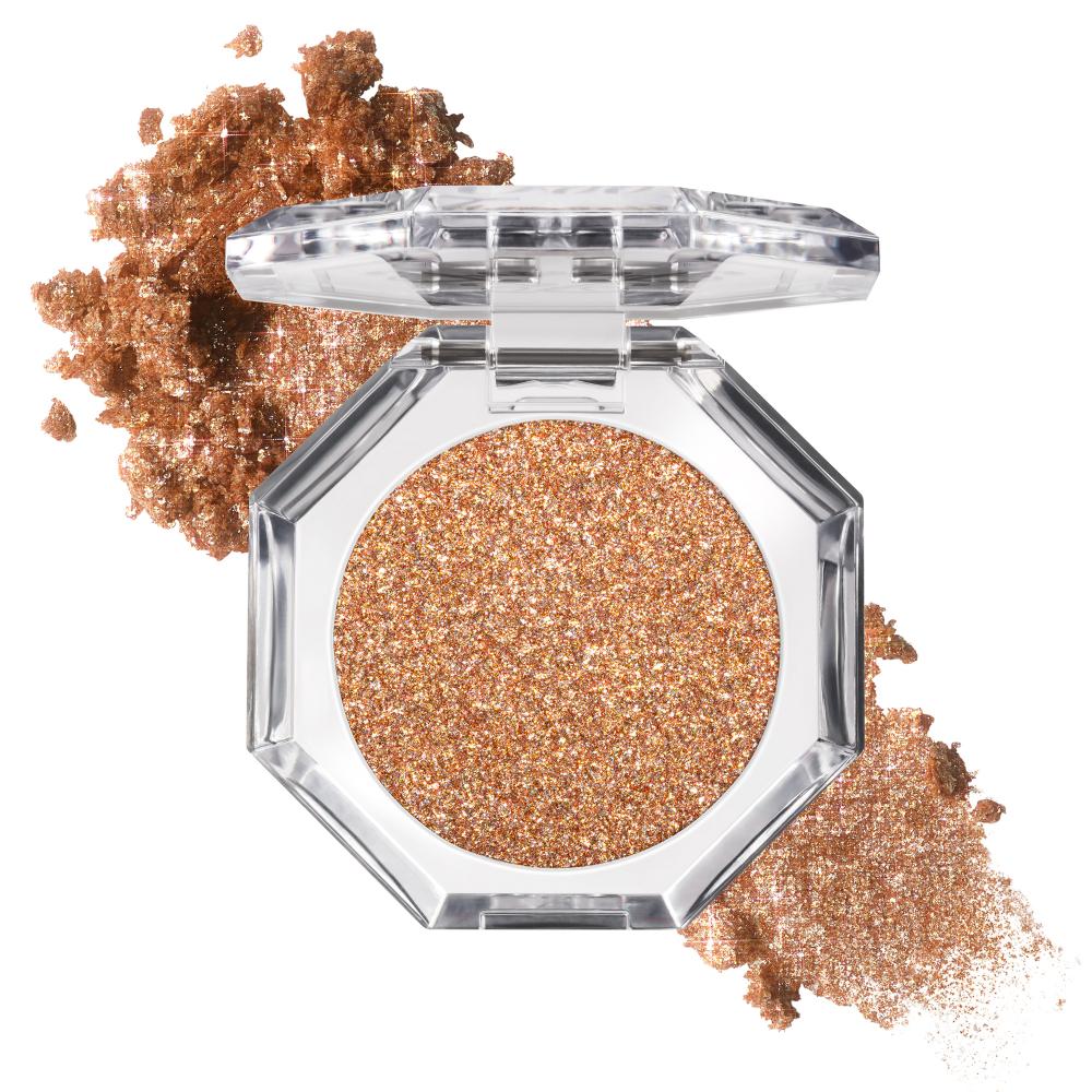 Too Faced Disco Crush High Shine Multi - Use Eye Shadow & Highlighter