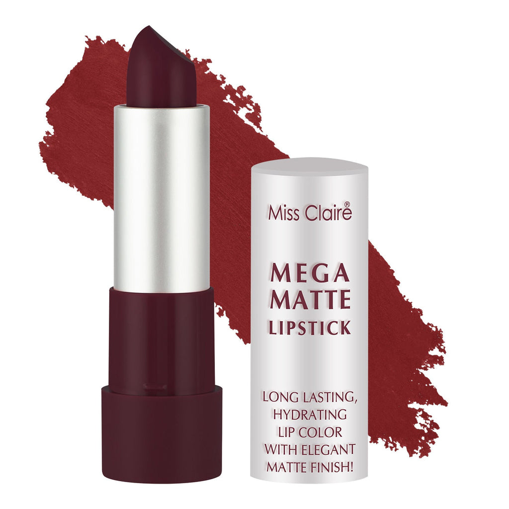 Miss Claire Mega Matte Lipstick
