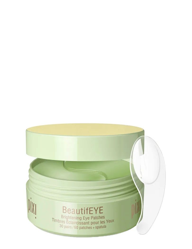 PIXI BeautifyEYE Brightening Under-Eye Patches with Vitamin C