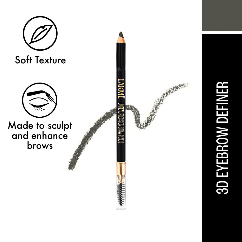 Lakme Absolute 3D Eye Brow Definer