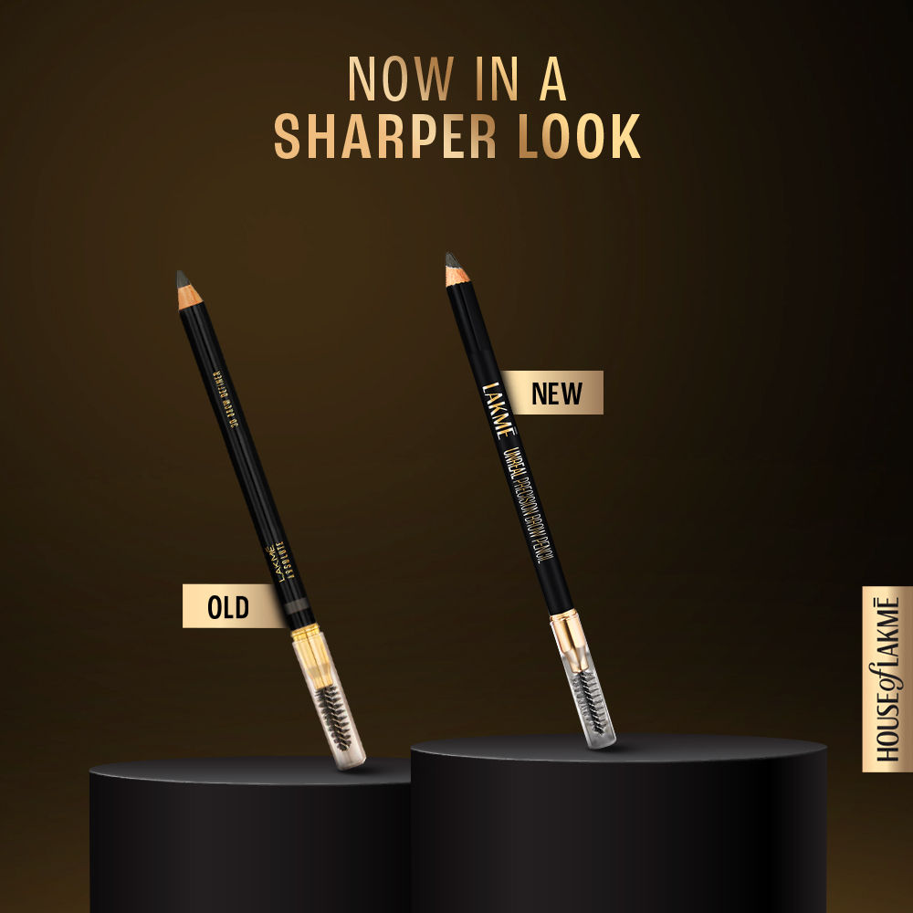 Lakme Absolute 3D Eye Brow Definer