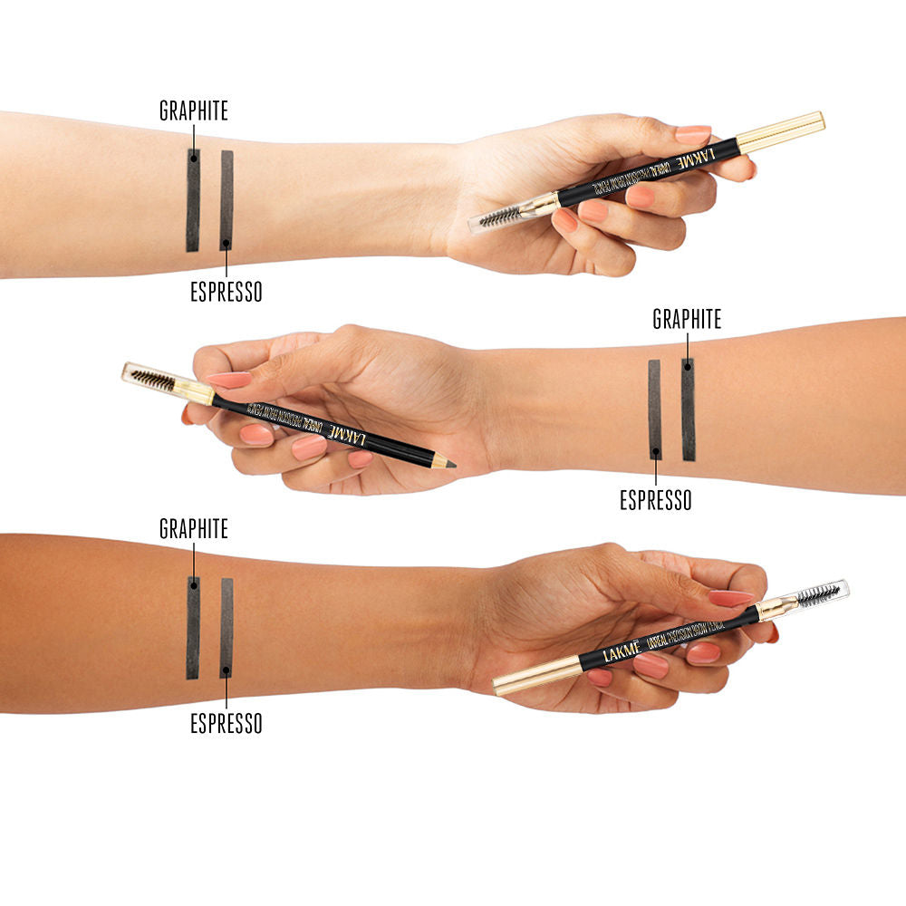 Lakme Absolute 3D Eye Brow Definer