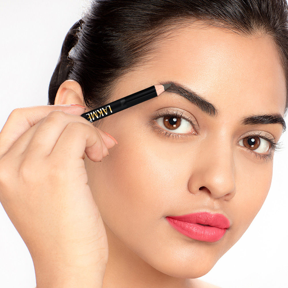 Lakme Absolute 3D Eye Brow Definer