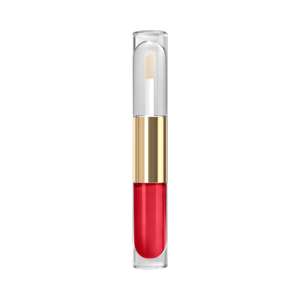 Lakme 9 To 5 Matte To Glass Liquid Lip