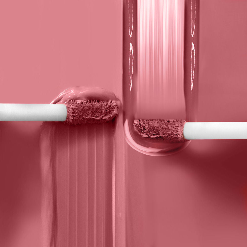 Lakme 9 To 5 Matte To Glass Liquid Lip