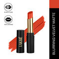Lakme Absolute Beyond Matte Lipstick