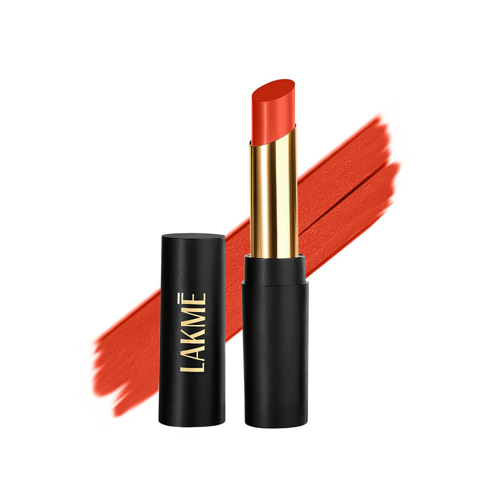 Lakme Absolute Beyond Matte Lipstick