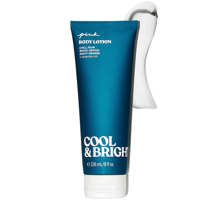 Victoria's Secret Cool & Bright Body Lotion