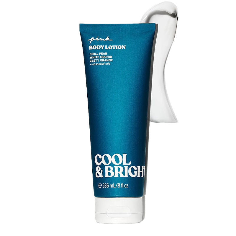 Victoria's Secret Cool & Bright Body Lotion