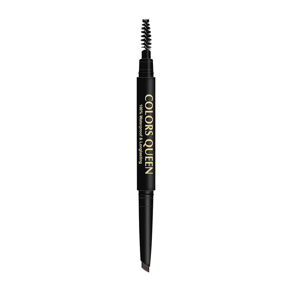 Colors Queen Brow Master Eyebrow Definer Pencil