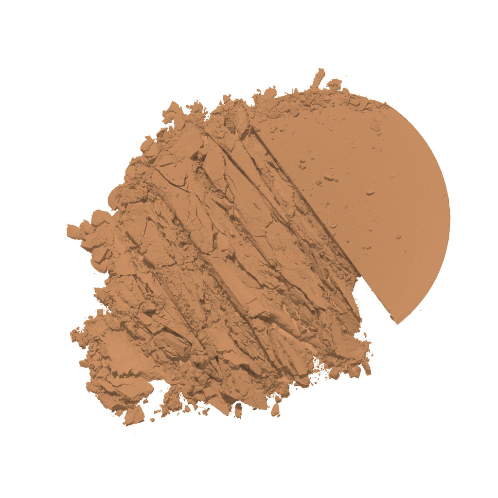 Colors Queen Hd Oil Control Pan Cake Compact Powder