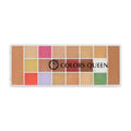 Colors Queen Base Palette