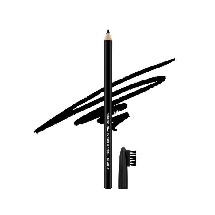 Colors Queen Easy Eye Brow Pencil
