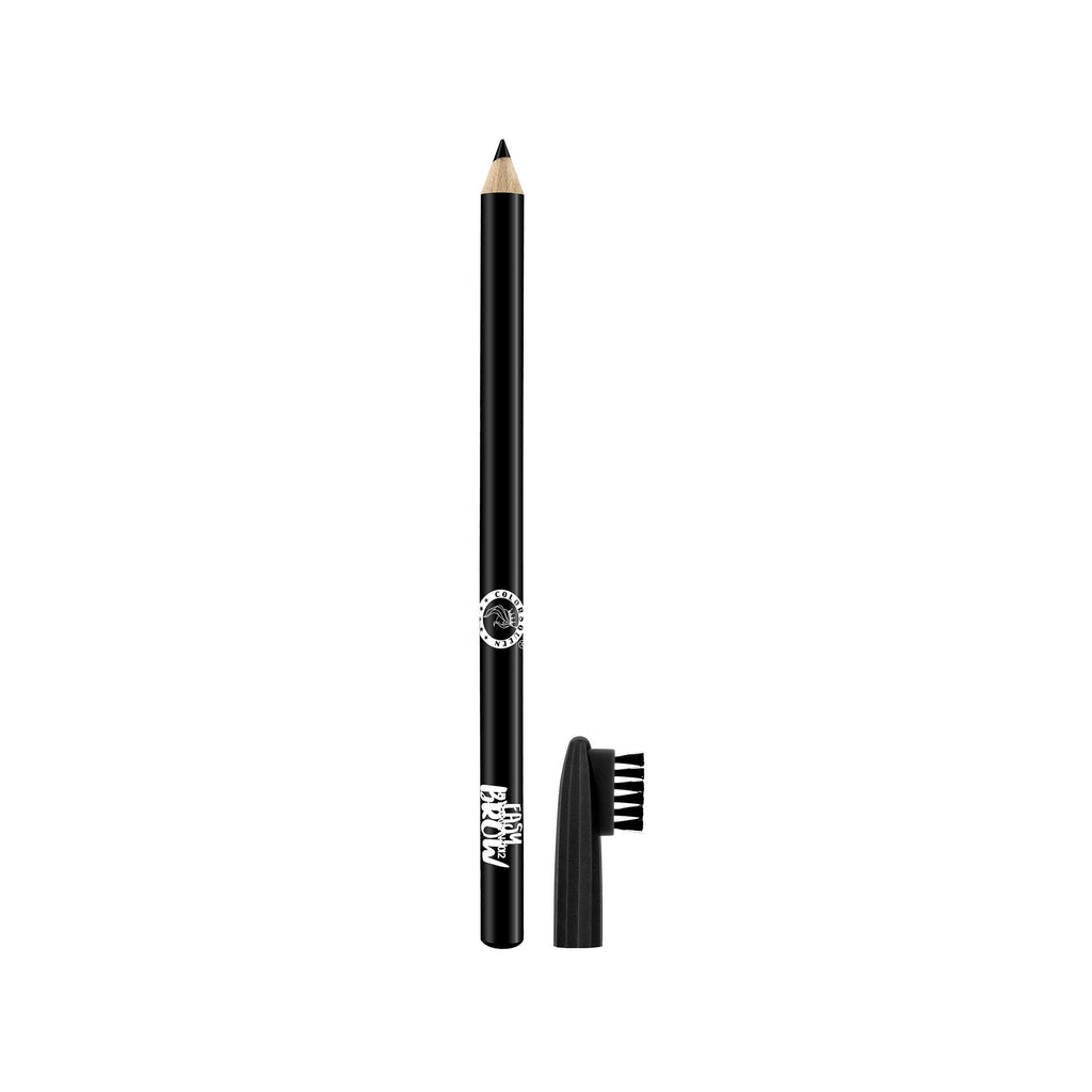 Colors Queen Easy Eye Brow Pencil