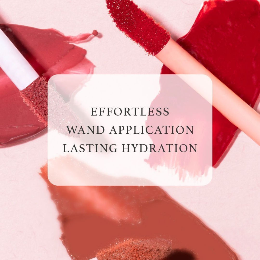 Ras Luxury Oils Oh So Luxe Lip & Cheek Tint Balm with Vitamin E, Shea Butter