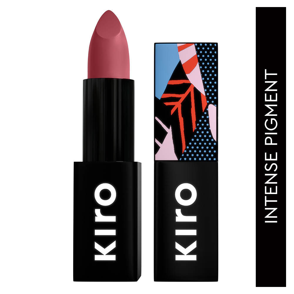 KIRO Lush Moist Matte Lipstick