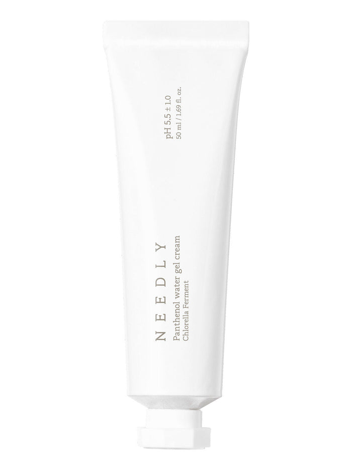 Needly Panthenol Water Gel Cream