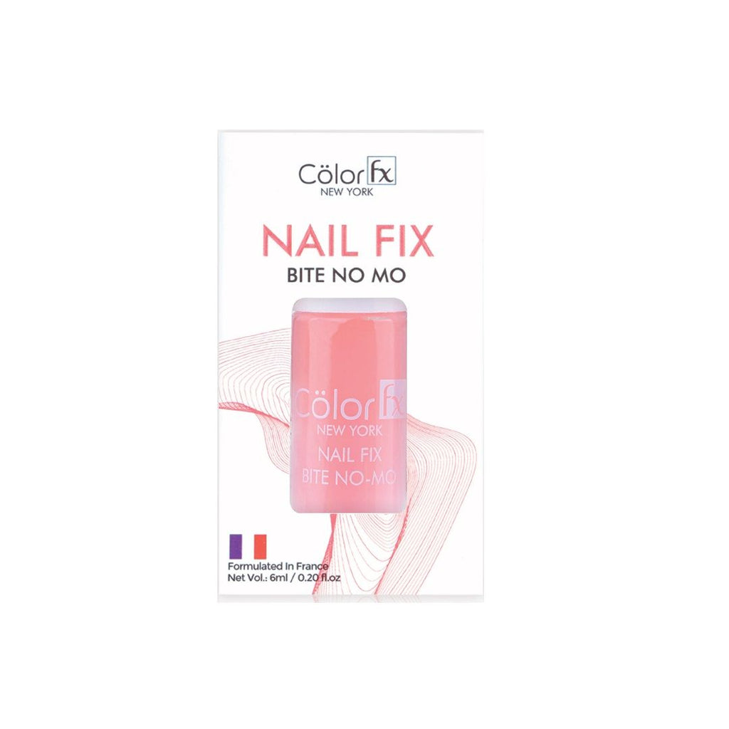 Color Fx Nail Fix Bite No-More - 204