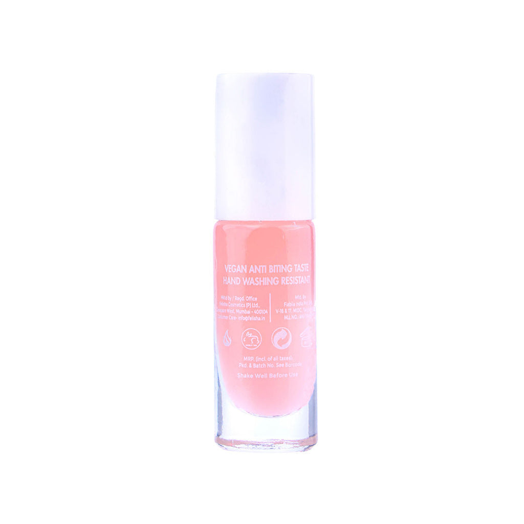 Color Fx Nail Fix Bite No-More - 204