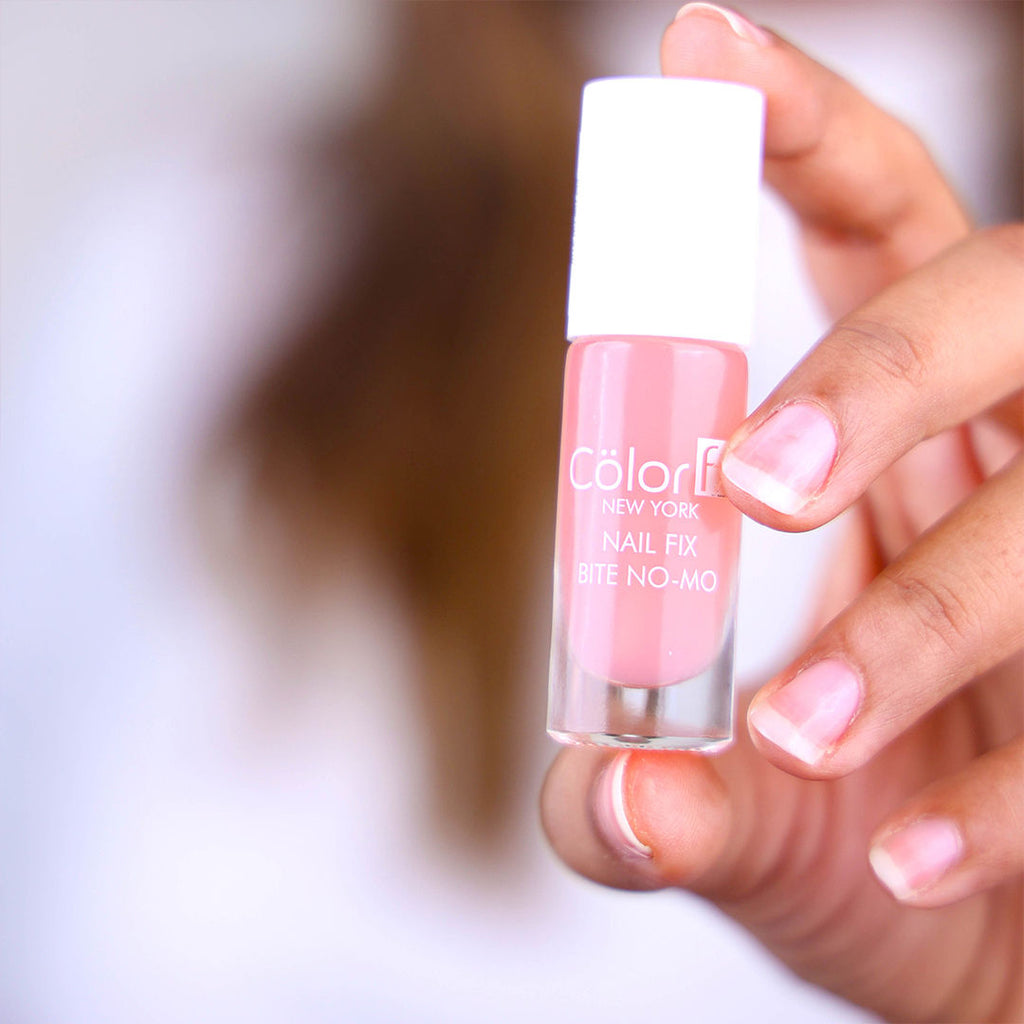 Color Fx Nail Fix Bite No-More - 204
