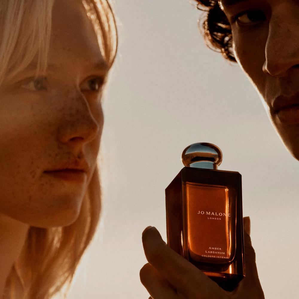 Jo Malone London Amber Labdanum Cologne Intense