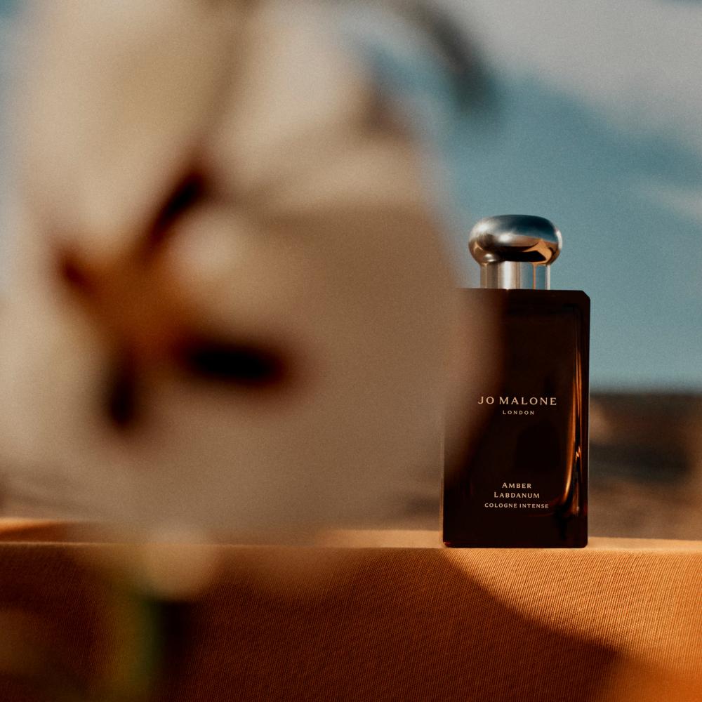 Jo Malone London Amber Labdanum Cologne Intense
