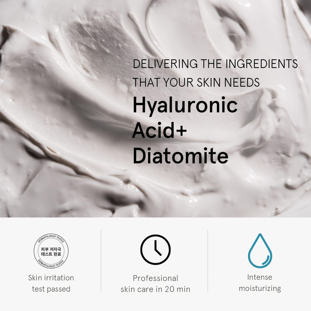 ONE THING Hyaluronic Acid Modeling