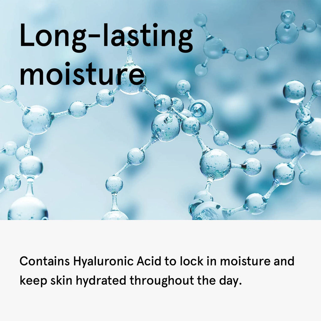 ONE THING Hyaluronic Acid Modeling