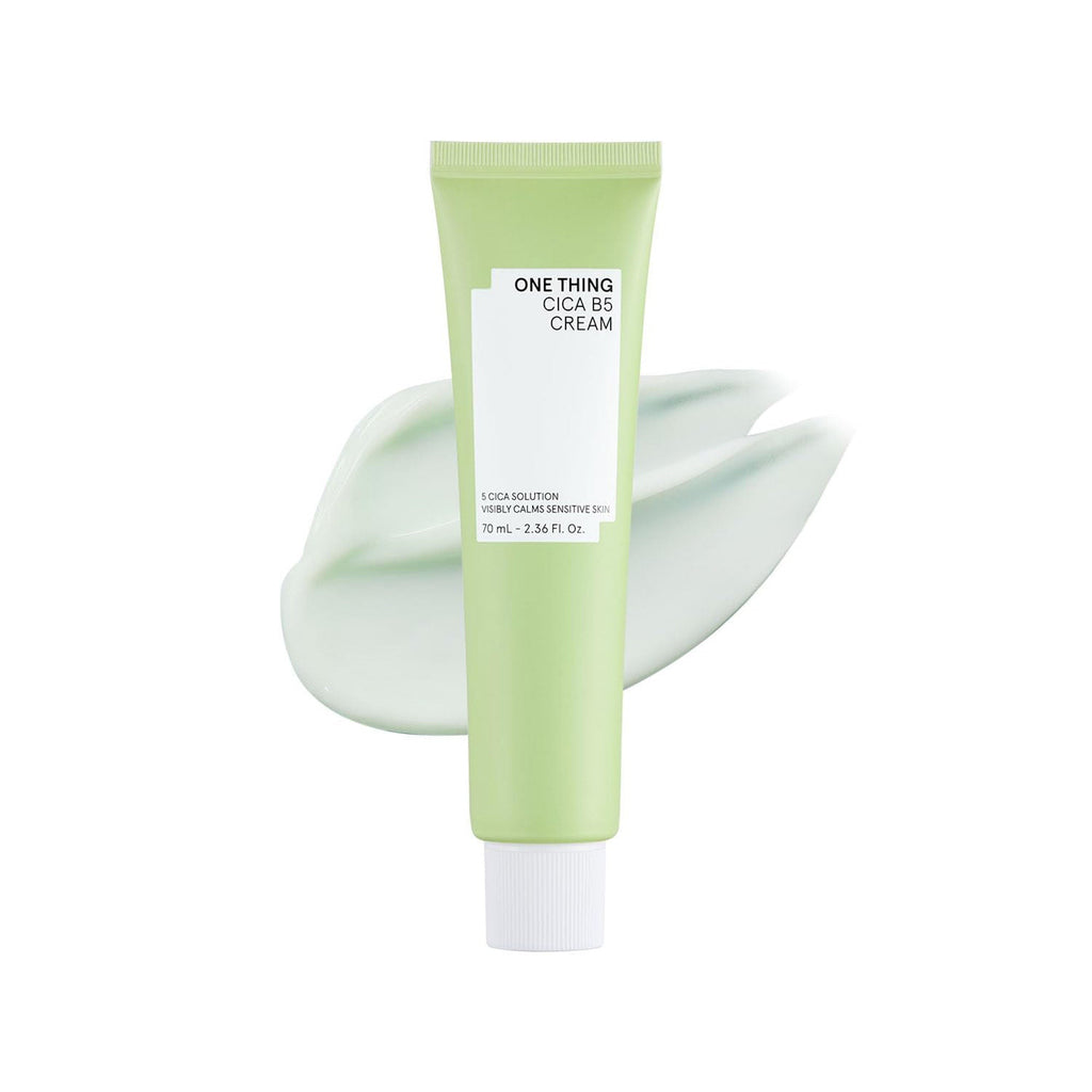 ONE THING Cica B5 Cream