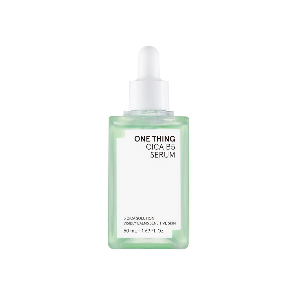 ONE THING Cica B5 Serum