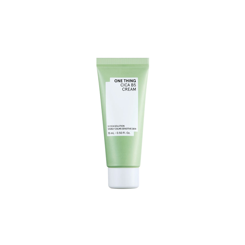 ONE THING Cica B5 Cream