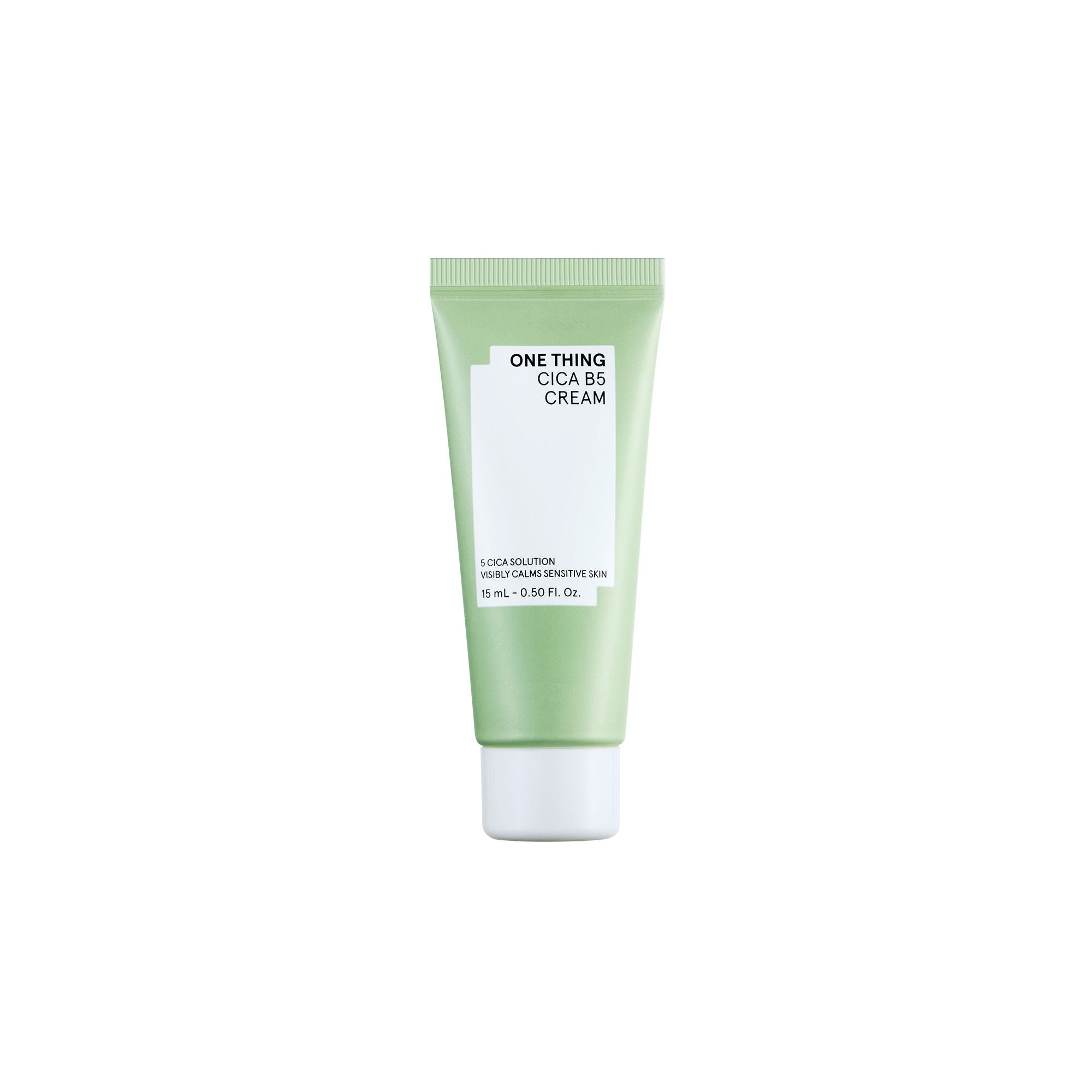 ONE THING Cica B5 Cream