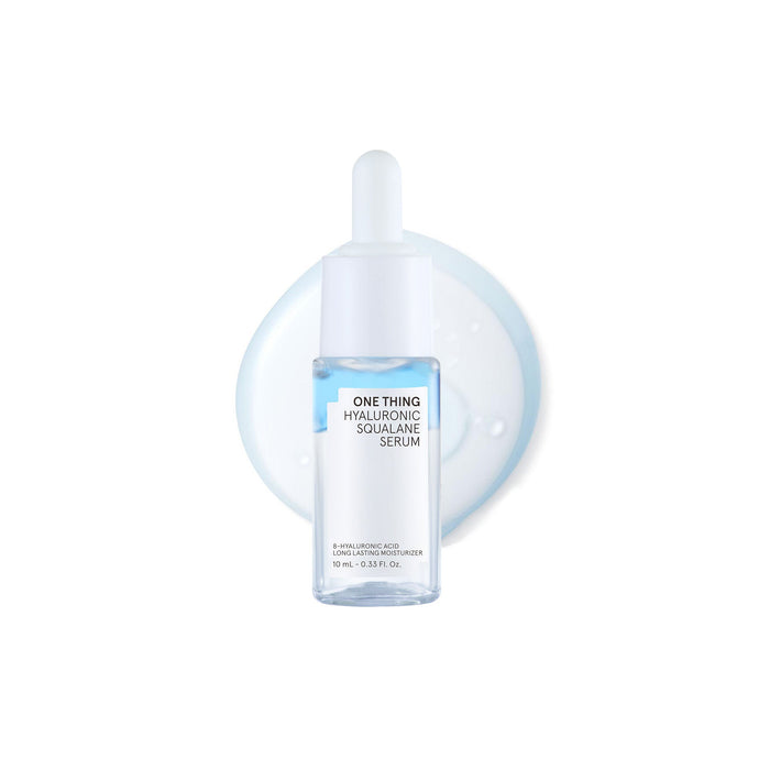 ONE THING Hyaluronic Squalane Serum