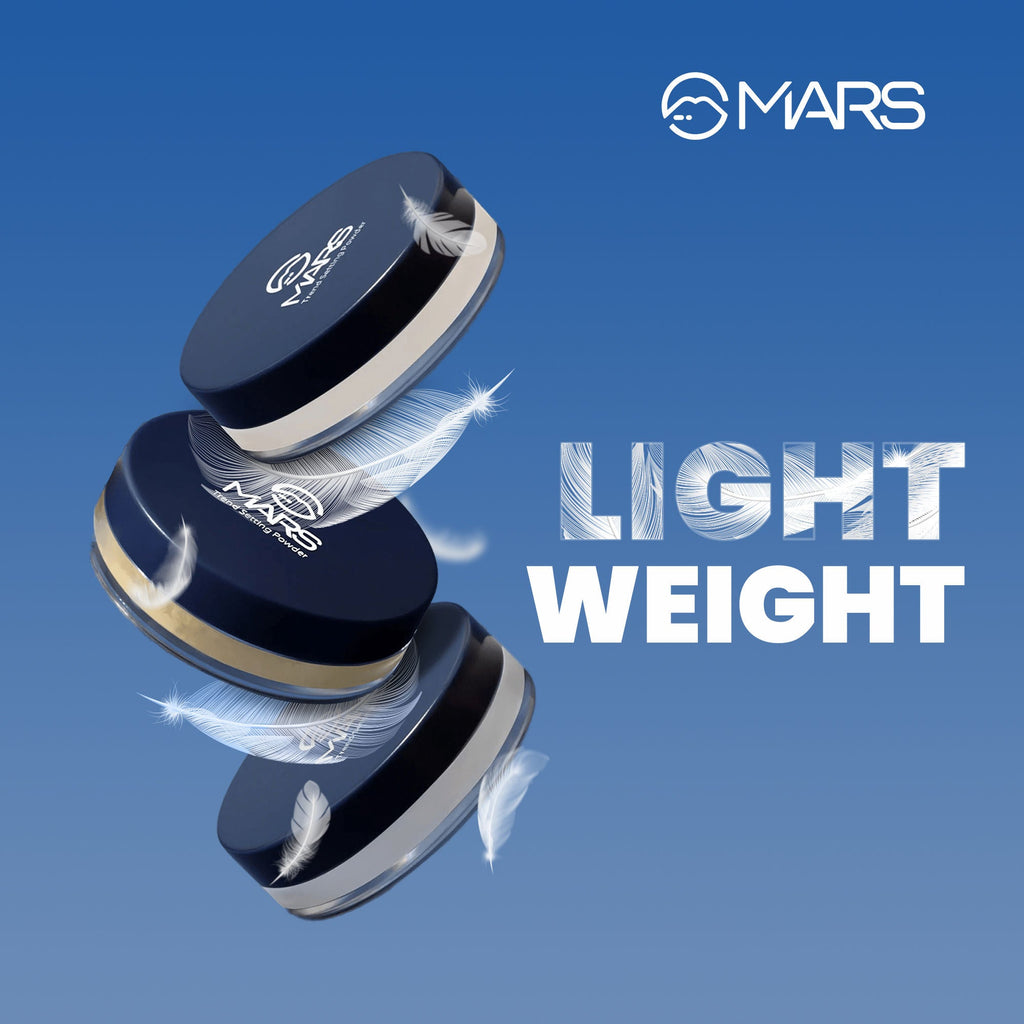 MARS Trend Setting Powder
