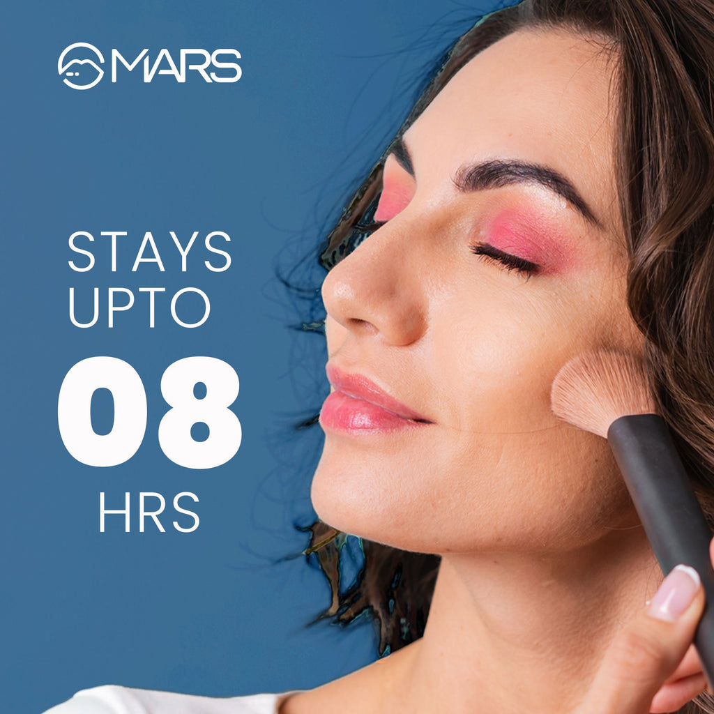 MARS Trend Setting Powder