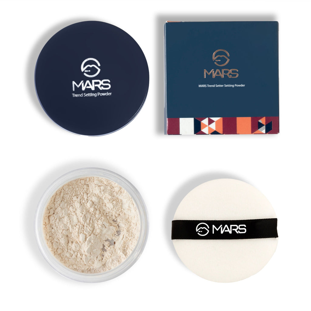 MARS Trend Setting Powder