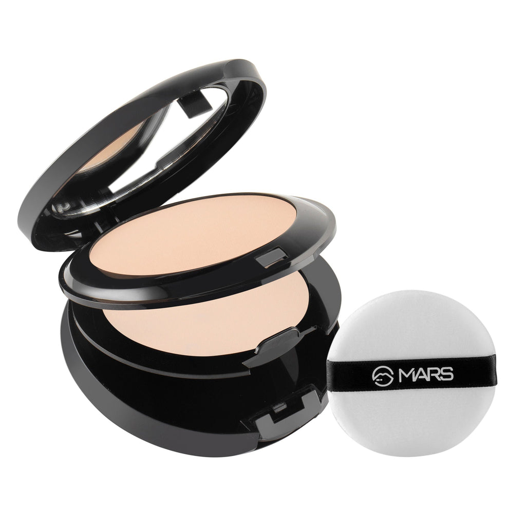 MARS Wonder Compact Powder