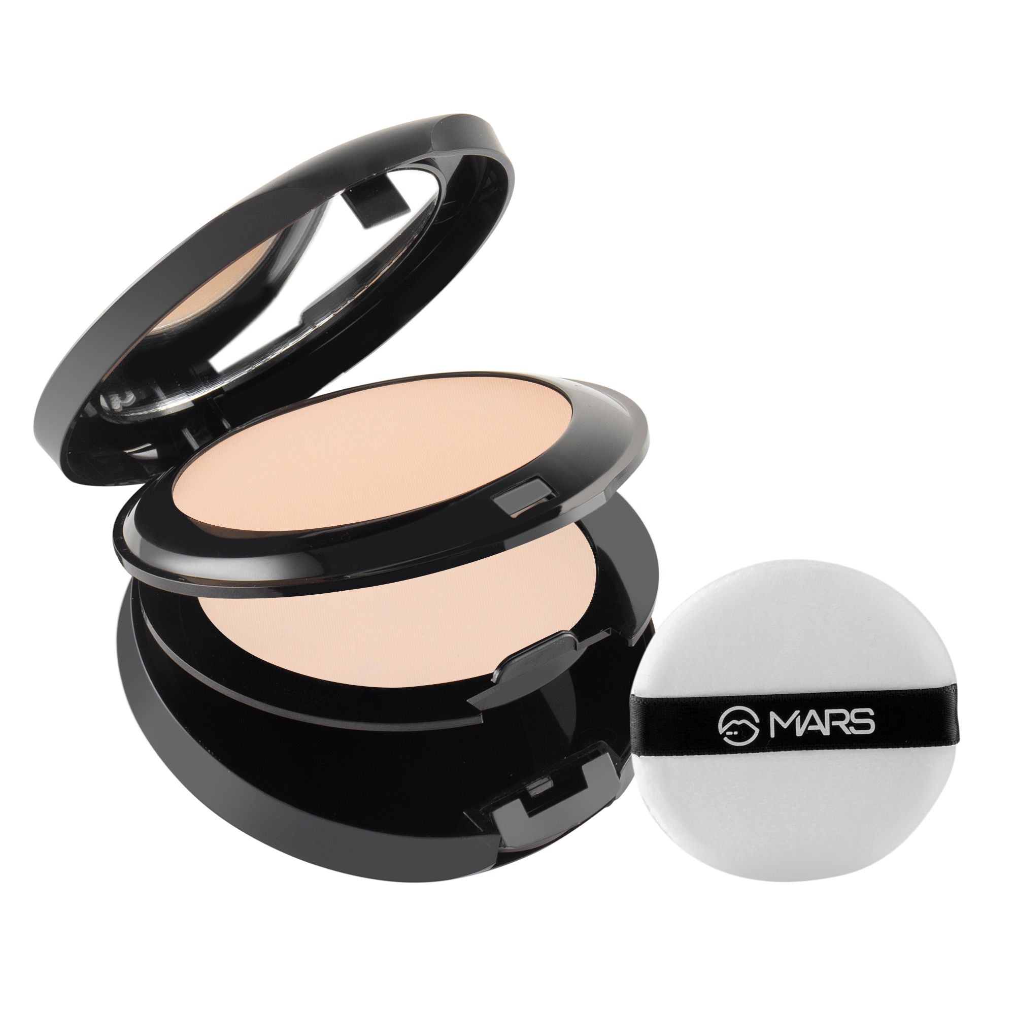 MARS Wonder Compact Powder