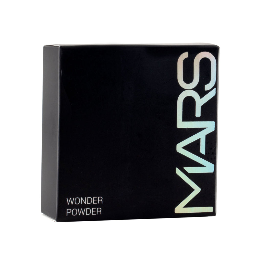 MARS Wonder Compact Powder
