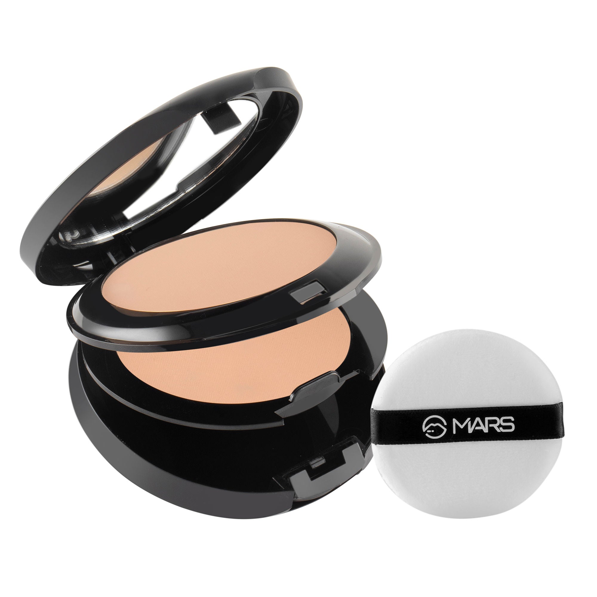MARS Wonder Compact Powder