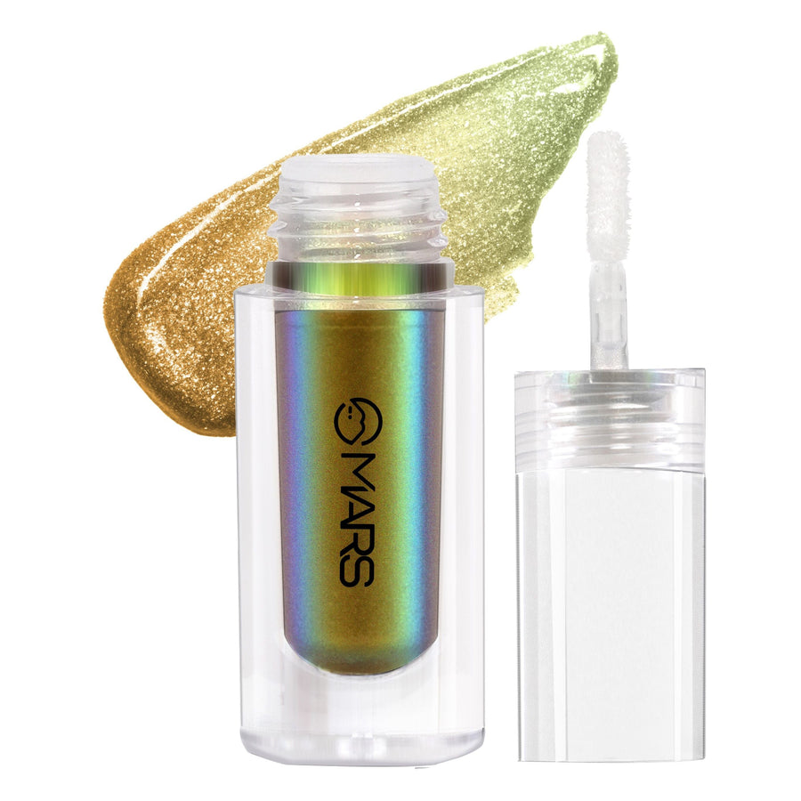MARS Northern Lights Liquid Eye Shadow