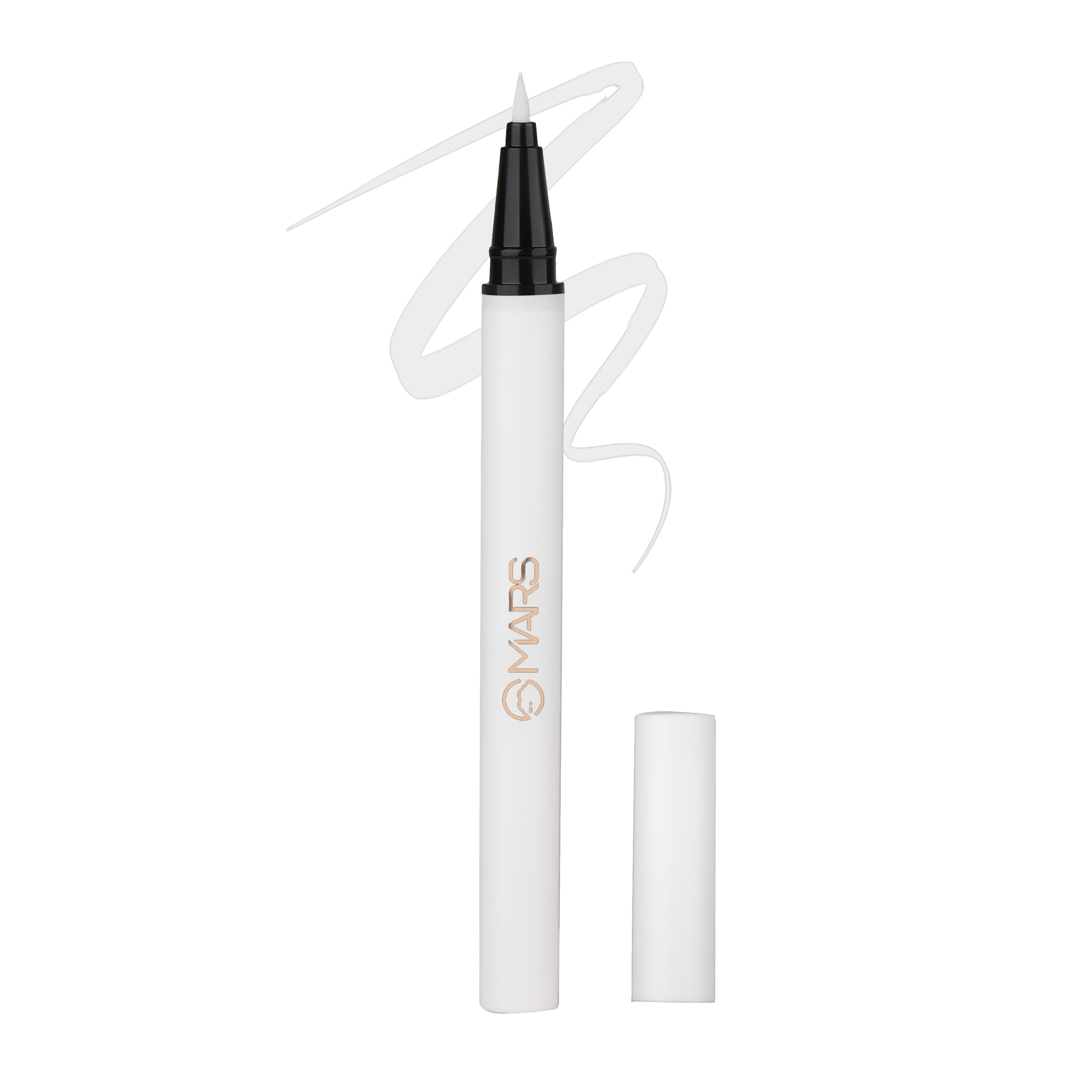 MARS City Stroke Charming Eyes Liquid Eyeliner