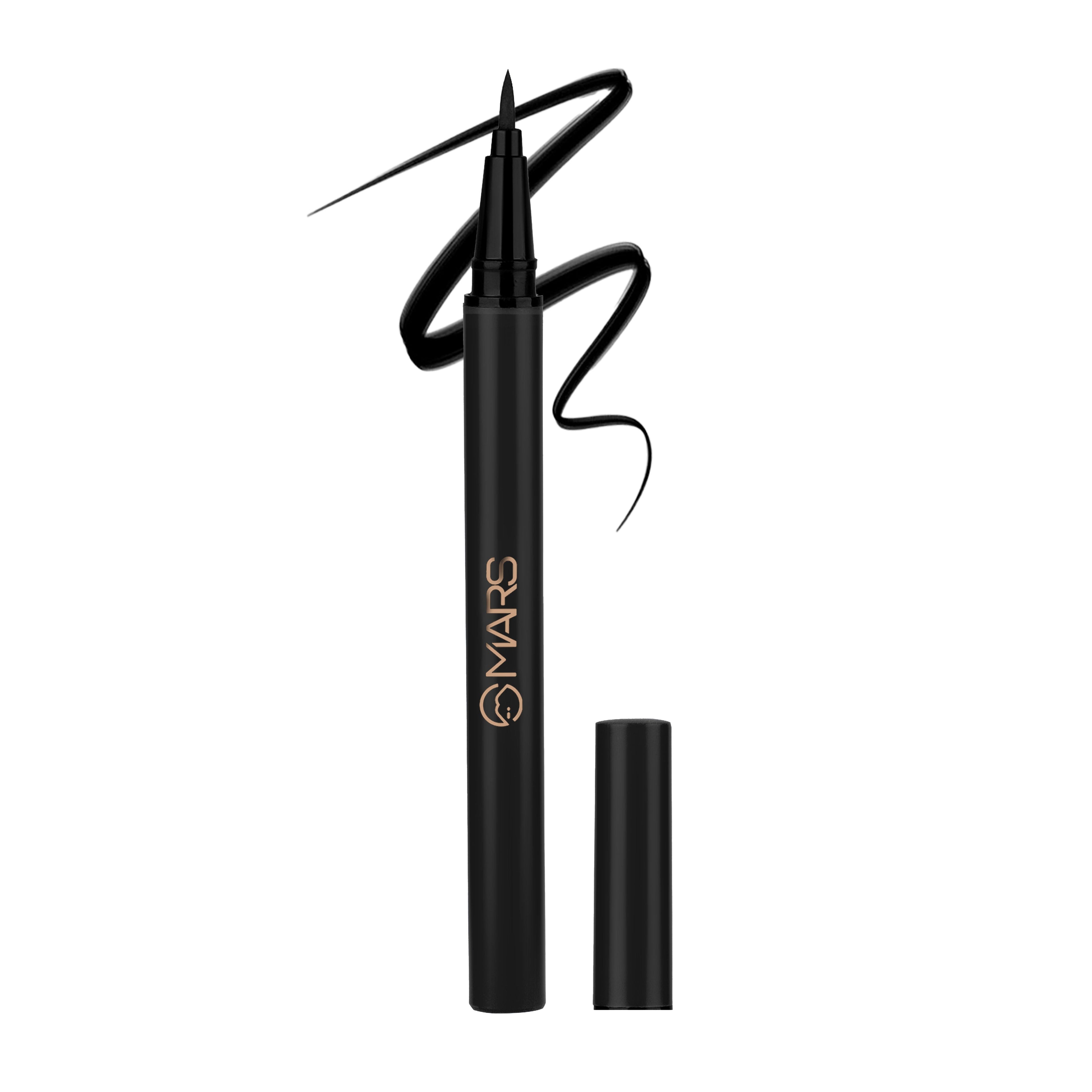 MARS City Stroke Charming Eyes Liquid Eyeliner
